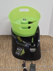 Hyper Pet Go Dog Go Fetch Ball Launcher Thrower Machine NO REMOTE / BALLS - Picture 1 of 10