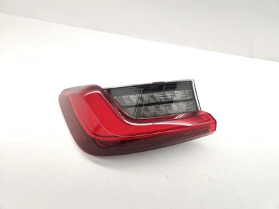 Piloto trasero izquierdo BMW 330i M340i G20 19-21 cuarto de panel Foto 1 de 4