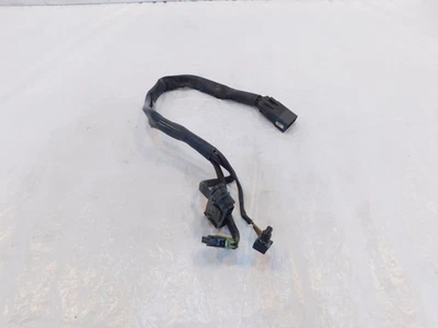 07-13 Harley Sportster 1200 Velocímetro Personalizado Instrumento Cableado Arnés Foto 1 de 4