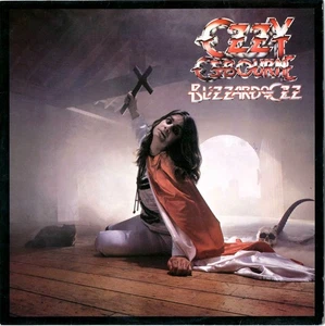Osbourne Ozzy - Blizzard Of Ozz LP #G67580 - Picture 1 of 1