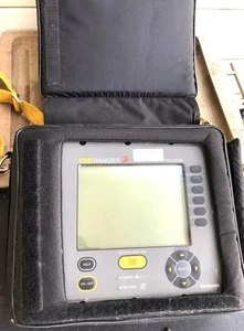 Tektronix TekRanger 2 TFS3031 Mini Optical Time-Domain Reflectometer w/ Manual - Picture 1 of 14