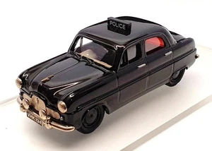Lansdowne Models 1/43 Scale LDM7-2 - Ford Zephyr Police - REWORKED - Picture 1 of 5