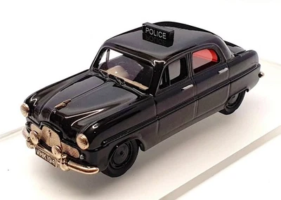 Lansdowne Models 1/43 Scale LDM7-2 - Ford Zephyr Police - REWORKED - Image 1 of 4