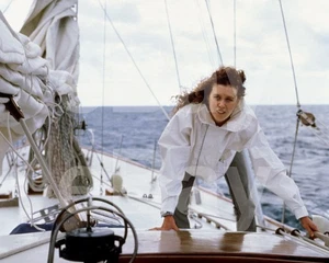 Dead Calm (1989) Nicole Kidman Photo - Picture 1 of 1