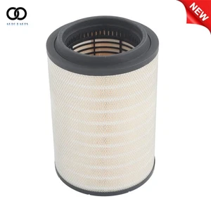 For Volvo VNL VNM Trucks Replaces AF26472M 21715813 Air Filter Engine AF26163M - Bild 1 von 15
