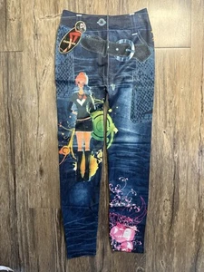 Jiu Yu Women’s Fashion Leggings - Picture 1 of 7