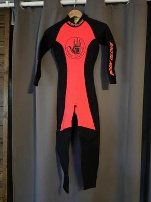 Body Glove Women's 3mm Full Wetsuit Size Xs 3 Scuba, Dive, Surf    Wet Suit - Image 1 of 3