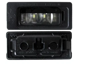 LED-Kennzeichenleuchte original VW - 3AF943021A/ 5NA 943 021 - Bild 1 von 1