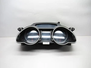 2009-2012 Audi A5 Speedometer Instrument Cluster 8T0920981D OEM - Bild 1 von 7