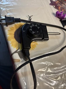 Oster Heat Control Probe CTW/300A for Electric Skillet Griddle Replacement Part - Picture 1 of 2