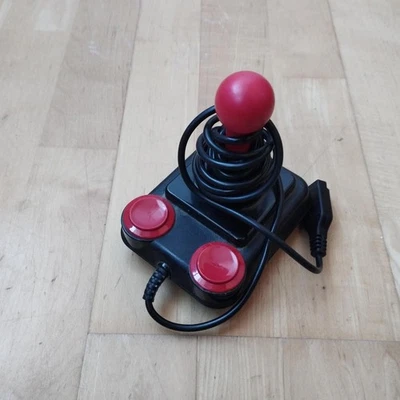 COMPETITION Competition Pro - Joystick #2 !!! - Bild 1 von 3