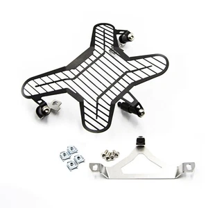 Protezione faro BMW R1300GS PLUG&PLAY 2MM LENTE PROTEZIONE FANALE OFF ROAD - Imagen 1 de 2