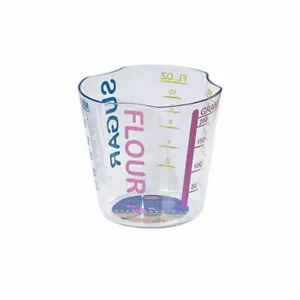 Tala Mini Bakery 3in1 misurino in plastica multicolore - Foto 1 di 1