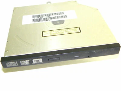 TEAC DV-W24E Slim DVDRW IDE Burner drive 19771280-33 - Image 1 of 3