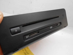 Reproductor de CD receptor de radio Audi A5 OEM 8W0035652C / 8W0035652A DT0340 - Imagen 1 de 7