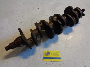 ALBERO MOTORE FIAT 128 - RITMO 1300 CC - 4450493 - ORIGINALE - Foto 1 di 5