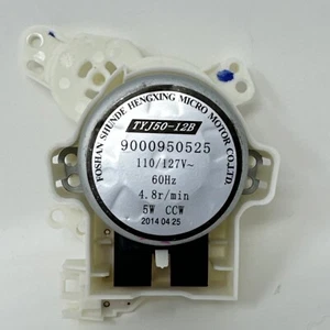 Motor síncrono BOSCH, Foshan Shunde Hengxing Tyj50-12b | 9000950525 - Imagen 1 de 6