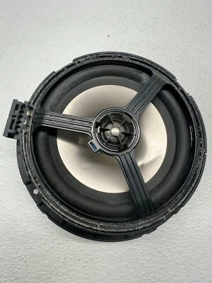 07-12 现代韦拉克鲁斯右后乘客侧音频扬声器 96340-3J300 Oem — 第 1/4 张图片