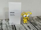 Cricut Cutie true yellow  New in Box Collectable ❤️ Gift