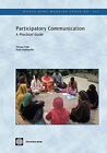 Tufte - Participatory Communication - New paperback or softback - J555z