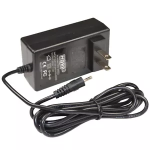 Universal Replacement 9V AC Adapter plus Euro Plug adapter for Android Tablet PC - Afbeelding 1 van 3