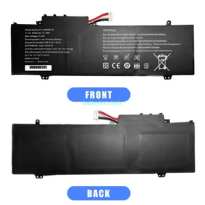 NEW UTL-509068-3S Battery For Gateway GWTN141 GWTN156 GWNC31514 R71517 5376275P - Picture 1 of 6