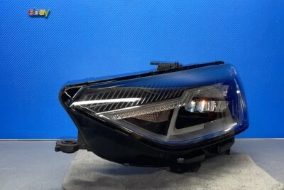 Audi A4 8W B9 Facelift LED Scheinwerfer Links 💢8W0.941.011 Ab Bj.2019  Original - Bild 1 von 4