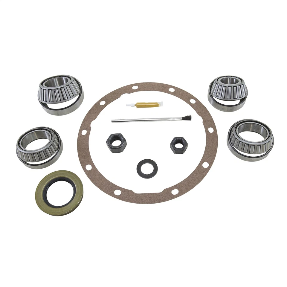 Kit de rodamientos diferenciales Yukon Gear & Axle BK C8.75-D Foto 1 de 1
