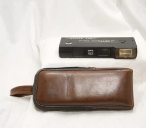 VTG Kodak Ektralite 10 Camera Camera + Case brown - Picture 1 of 14
