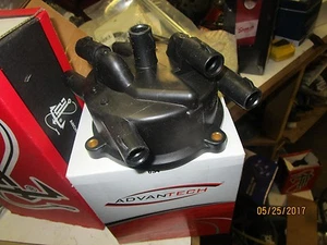 Distributor Cap 92 93 94 95 4 runner toyota pickup 3.0 new v6 - Picture 1 of 1