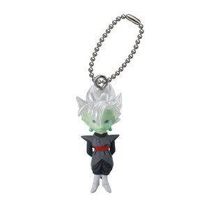 Dragon Ball Super UDM The Best 20 Fused Zamasu Figur Schlüsselanhänger - Bild 1 von 1