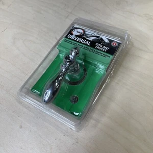 Chrome Replacement Lever Faucet Handle,hot/cold/d., from DANCO 80021 (BB4) - Picture 1 of 4