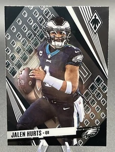 2023 Phoenix Football Base SP Jalen Hurts Philadelphia Eagles #24 - Bild 1 von 2