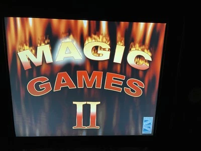 19 Zoll Original Magic Monitor - Bild 1 von 3
