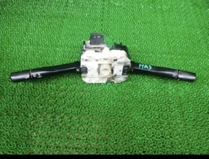 HONDA ACTY HA3 HA4 HH3 HH4 Dimmer switch lever Wiper light switch Column switch - Picture 1 of 4