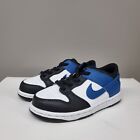 NIKE DUNK LOW SE (TD) "INDUSTRIAL BLUE" (DH9761 104) TODDLER TRAINERS