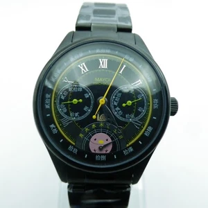 Reloj Pulsera Monogatari Serie Mayoi Hachikuji Modelo Super Groupies 2024 - Imagen 1 de 15