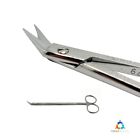 V. Mueller CH5662 Potts-Smith Scissors Angled 45 Regular Blades,Lgth 7/8'