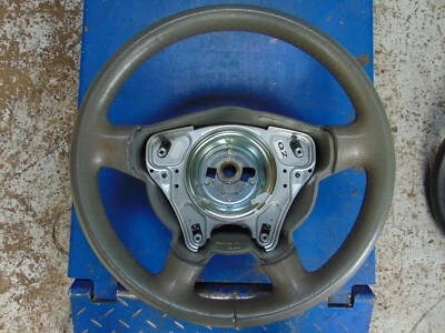 CHRYSLER CROSSFIRE 3.2 GRIS VOLANTE CONDUCTOR - Imagen 1 de 4