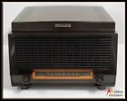 50s Model 51-1330 Philco Bakelite Tube Radio Phonograph Record Player Turntable