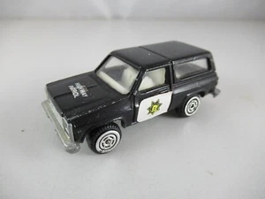 Imperial Chips Chevy Blazer Highway Patrol - Picture 1 of 4