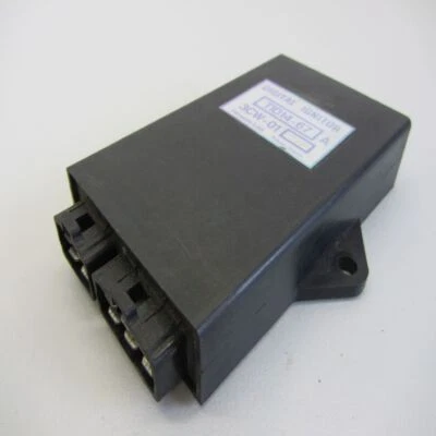Yamaha FJ 1200 3YA Anno: 91-97 Unità CDI Controllo 27232 - Bild 1 von 4