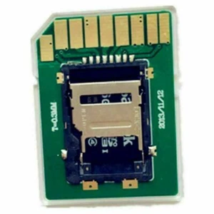 4G TF Cards For SNK Neo Geo Console For NEOGEO X Gold Limited Edition Card 50 - Picture 1 of 8