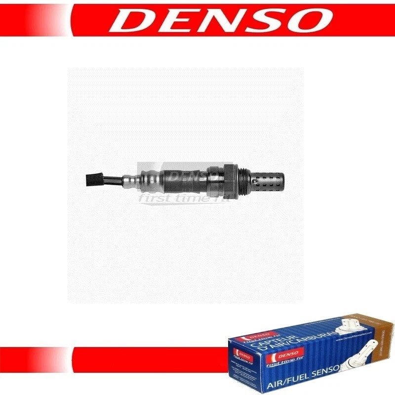 Sensor de oxigênio upstream DENSO para 1992-1998 SUZUKI SIDEKICK L4-1.6L - Imagem 1 de 4