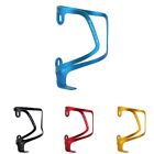 Premium aluminum alloy bike water bottle cage perfect for all types of bicycles