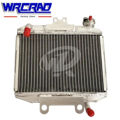 All Aluminum Performance Radiator for HONDA CR250 CR250R 1997-1999 1998 2-Stroke - Image 1 of 4