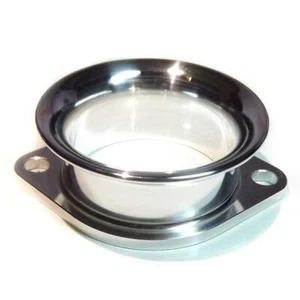 Velocity Stack Air Horn Ram Tubo Trompeta WEBER 44 IDF IDA DELLORTO 45 DHLA 25mm - Imagen 1 de 5