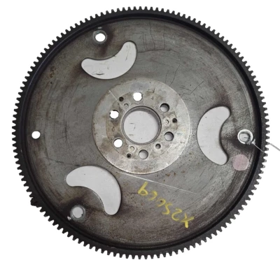 Volante Chevy Cruze 11-16 transmisión automática 1,4 L solo 75147 millas 55573926 Foto 1 de 2