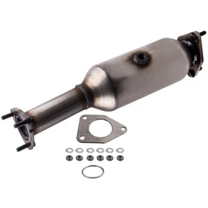 Catalytic Converter For Honda Accord 2.4l 2003 - 2007 16299 W/ Hardwares neuf - Picture 1 of 10