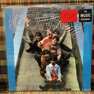 The Cowsills • We Can Fly • vinyl record - Picture 1 of 2